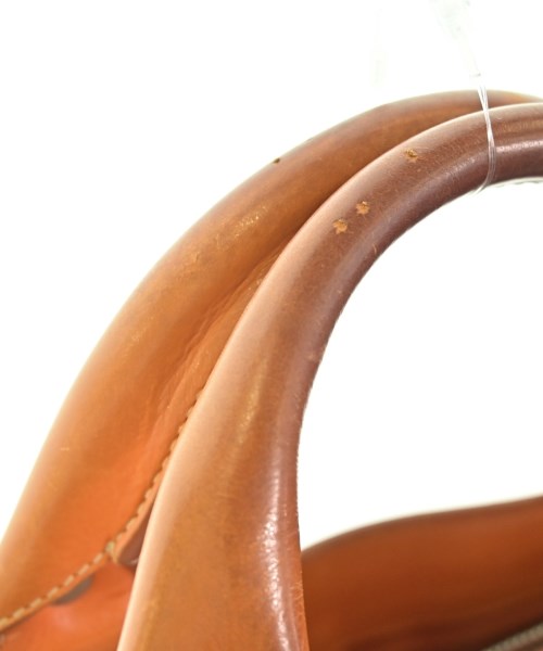 CELINE（セリーヌ）ハンドバッグ オレンジ サイズ:- レディース/2200614244090