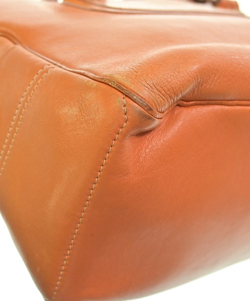 CELINE（セリーヌ）ハンドバッグ オレンジ サイズ:- レディース/2200614244090