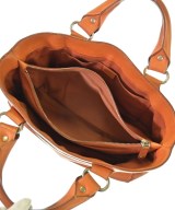 CELINE（セリーヌ）ハンドバッグ オレンジ サイズ:- レディース/2200614244090