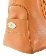 CELINE（セリーヌ）ハンドバッグ オレンジ サイズ:- レディース/2200614244090