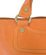 CELINE（セリーヌ）ハンドバッグ オレンジ サイズ:- レディース/2200614244090
