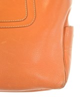 CELINE（セリーヌ）ハンドバッグ オレンジ サイズ:- レディース/2200614244090