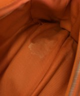 CELINE（セリーヌ）ハンドバッグ オレンジ サイズ:- レディース/2200614244090