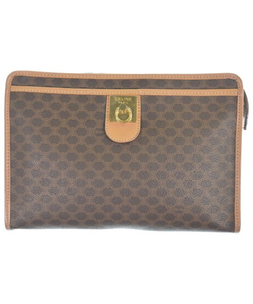 セリーヌ(CELINE)のCELINE クラッチバッグ