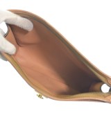 CELINE（セリーヌ）クラッチバッグ 茶 サイズ:- レディース/2200614244526
