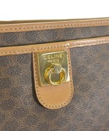 CELINE（セリーヌ）クラッチバッグ 茶 サイズ:- レディース/2200614244526