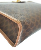 CELINE（セリーヌ）クラッチバッグ 茶 サイズ:- レディース/2200614244526