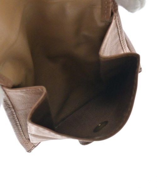 CELINE（セリーヌ）財布・コインケース 茶 サイズ:- レディース/2200614244854