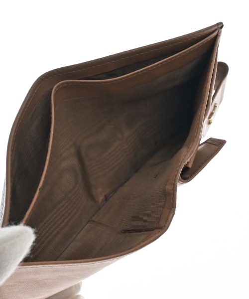 CELINE（セリーヌ）財布・コインケース 茶 サイズ:- レディース/2200614244854