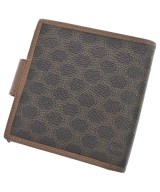 CELINE（セリーヌ）財布・コインケース 茶 サイズ:- レディース/2200614244854