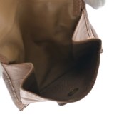 CELINE（セリーヌ）財布・コインケース 茶 サイズ:- レディース/2200614244854