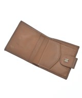CELINE（セリーヌ）財布・コインケース 茶 サイズ:- レディース/2200614244854