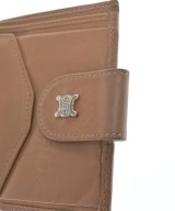 CELINE（セリーヌ）財布・コインケース 茶 サイズ:- レディース/2200614244854