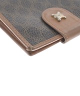 CELINE（セリーヌ）財布・コインケース 茶 サイズ:- レディース/2200614244854