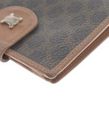 CELINE（セリーヌ）財布・コインケース 茶 サイズ:- レディース/2200614244854