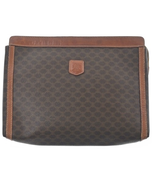 セリーヌ(CELINE)のCELINE クラッチバッグ