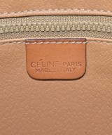 CELINE（セリーヌ）クラッチバッグ 茶 サイズ:- レディース/2200614244953