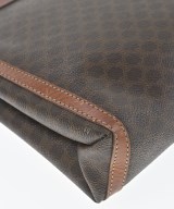 CELINE（セリーヌ）クラッチバッグ 茶 サイズ:- レディース/2200614244953