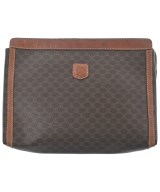 CELINE クラッチバッグ