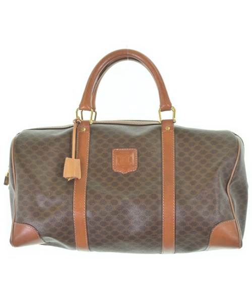 セリーヌ(CELINE)のCELINE ボストンバッグ