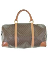 CELINE（セリーヌ）ボストンバッグ 茶 サイズ:- レディース/2200614244960