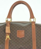 CELINE（セリーヌ）ボストンバッグ 茶 サイズ:- レディース/2200614244960