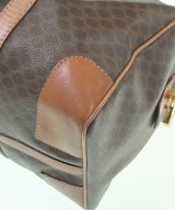 CELINE（セリーヌ）ボストンバッグ 茶 サイズ:- レディース/2200614244960