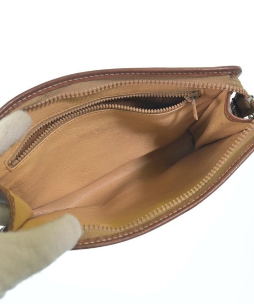 CELINE（セリーヌ）クラッチバッグ ベージュ サイズ:- レディース/2200614245042