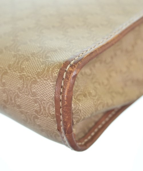 CELINE（セリーヌ）クラッチバッグ ベージュ サイズ:- レディース/2200614245042