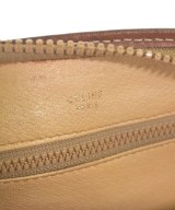 CELINE（セリーヌ）クラッチバッグ ベージュ サイズ:- レディース/2200614245042