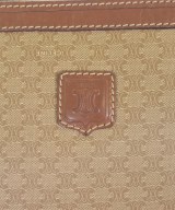 CELINE（セリーヌ）クラッチバッグ ベージュ サイズ:- レディース/2200614245042