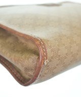 CELINE（セリーヌ）クラッチバッグ ベージュ サイズ:- レディース/2200614245042