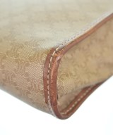 CELINE（セリーヌ）クラッチバッグ ベージュ サイズ:- レディース/2200614245042