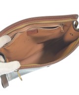 CELINE（セリーヌ）クラッチバッグ 茶 サイズ:- レディース/2200614245127