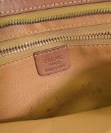 CELINE（セリーヌ）クラッチバッグ 茶 サイズ:- レディース/2200614245127