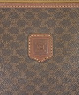 CELINE（セリーヌ）クラッチバッグ 茶 サイズ:- レディース/2200614245127