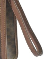 CELINE（セリーヌ）クラッチバッグ 茶 サイズ:- レディース/2200614245127