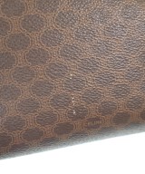 CELINE（セリーヌ）クラッチバッグ 茶 サイズ:- レディース/2200614245127