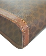 CELINE（セリーヌ）クラッチバッグ 茶 サイズ:- レディース/2200614245127