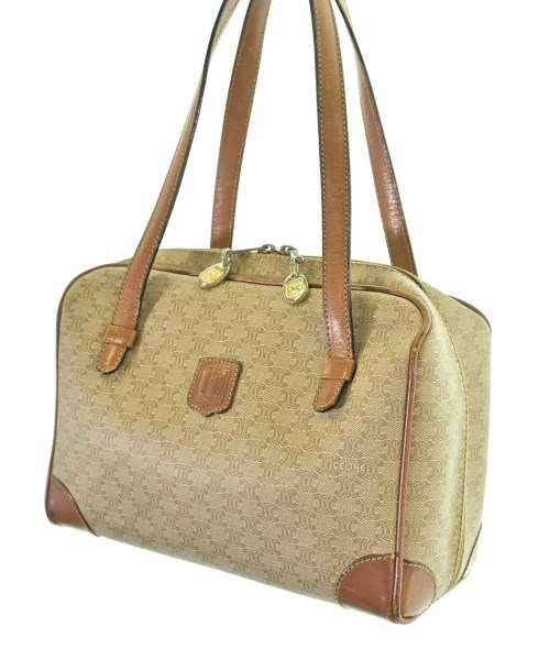 CELINE（セリーヌ）ハンドバッグ ベージュ サイズ:- レディース/2200614245219