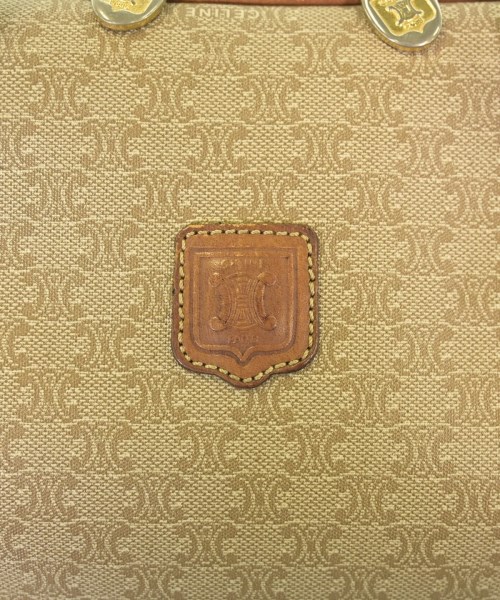 CELINE（セリーヌ）ハンドバッグ ベージュ サイズ:- レディース/2200614245219