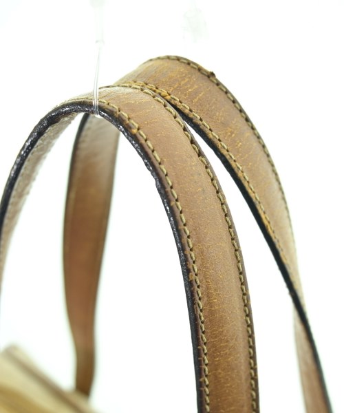 CELINE（セリーヌ）ハンドバッグ ベージュ サイズ:- レディース/2200614245219