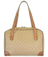 CELINE（セリーヌ）ハンドバッグ ベージュ サイズ:- レディース/2200614245219