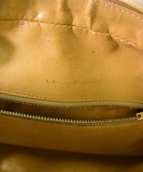 CELINE（セリーヌ）ハンドバッグ ベージュ サイズ:- レディース/2200614245219