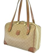 CELINE（セリーヌ）ハンドバッグ ベージュ サイズ:- レディース/2200614245219