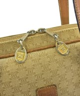 CELINE（セリーヌ）ハンドバッグ ベージュ サイズ:- レディース/2200614245219