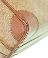 CELINE（セリーヌ）ハンドバッグ ベージュ サイズ:- レディース/2200614245219