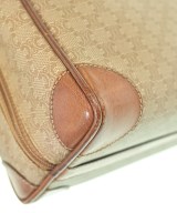 CELINE（セリーヌ）ハンドバッグ ベージュ サイズ:- レディース/2200614245219