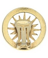 CELINE（セリーヌ）ピアス・イヤリング ゴールド サイズ:- レディース/2200614245325