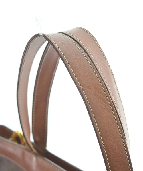 CELINE（セリーヌ）トートバッグ 茶 サイズ:- レディース/2200614245387